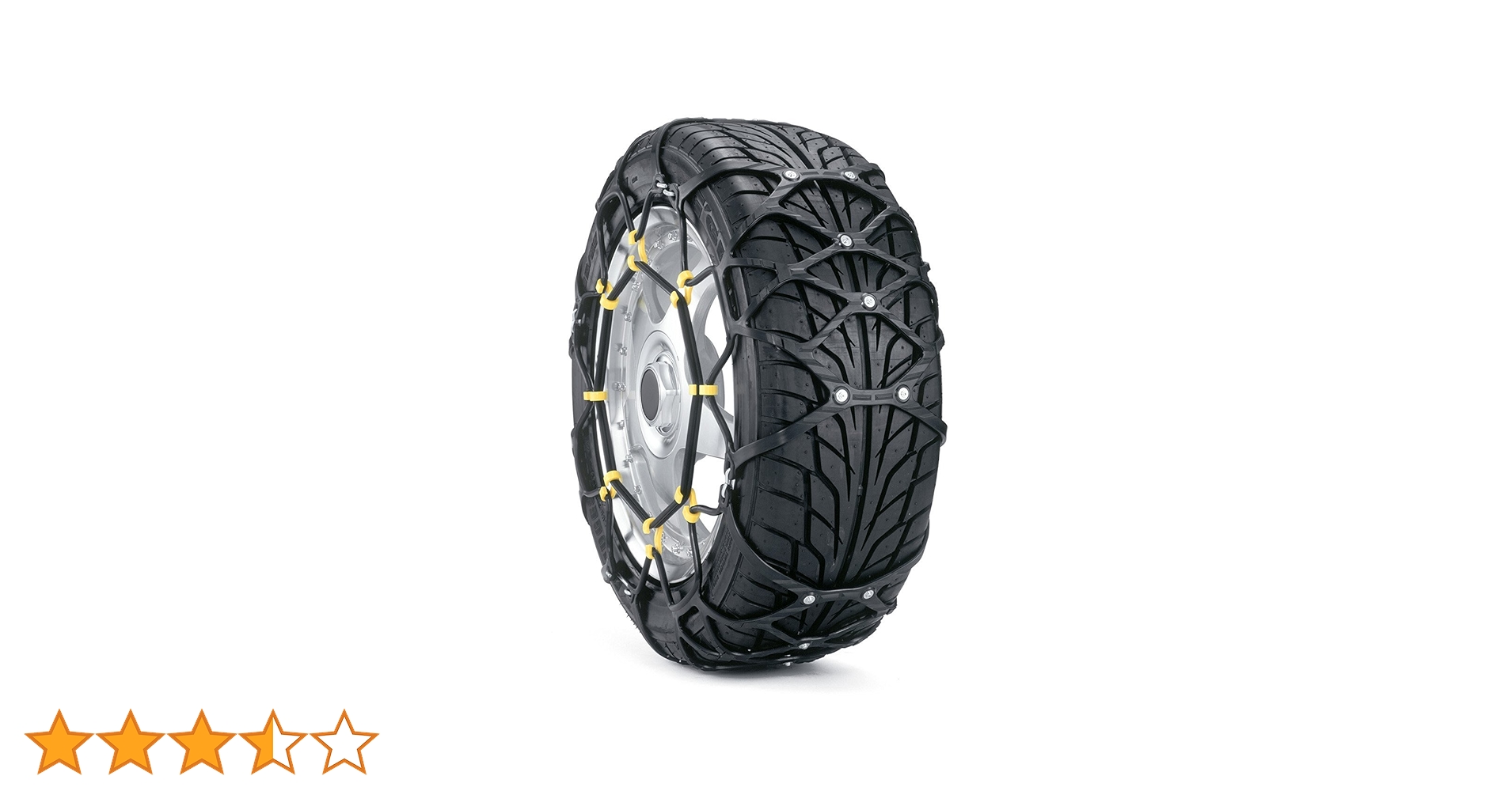 Amazon.co.jp: ソフト99(SOFT99) タイヤチェーン KK-52 救急隊ネット